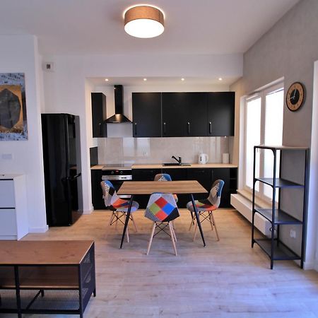 Kosciuszki 130 C Tectumapartments Вроцлав Экстерьер фото