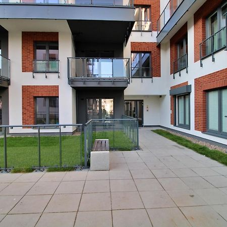 Kosciuszki 130 C Tectumapartments Вроцлав Экстерьер фото