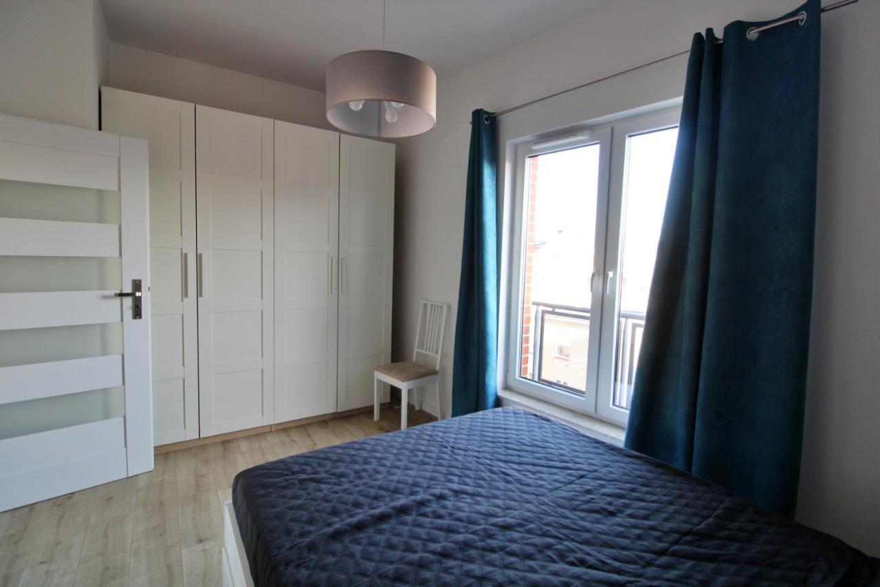 Kosciuszki 130 C Tectumapartments Вроцлав Экстерьер фото