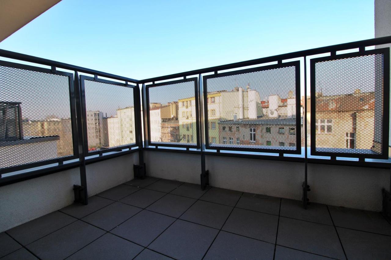 Kosciuszki 130 C Tectumapartments Вроцлав Экстерьер фото